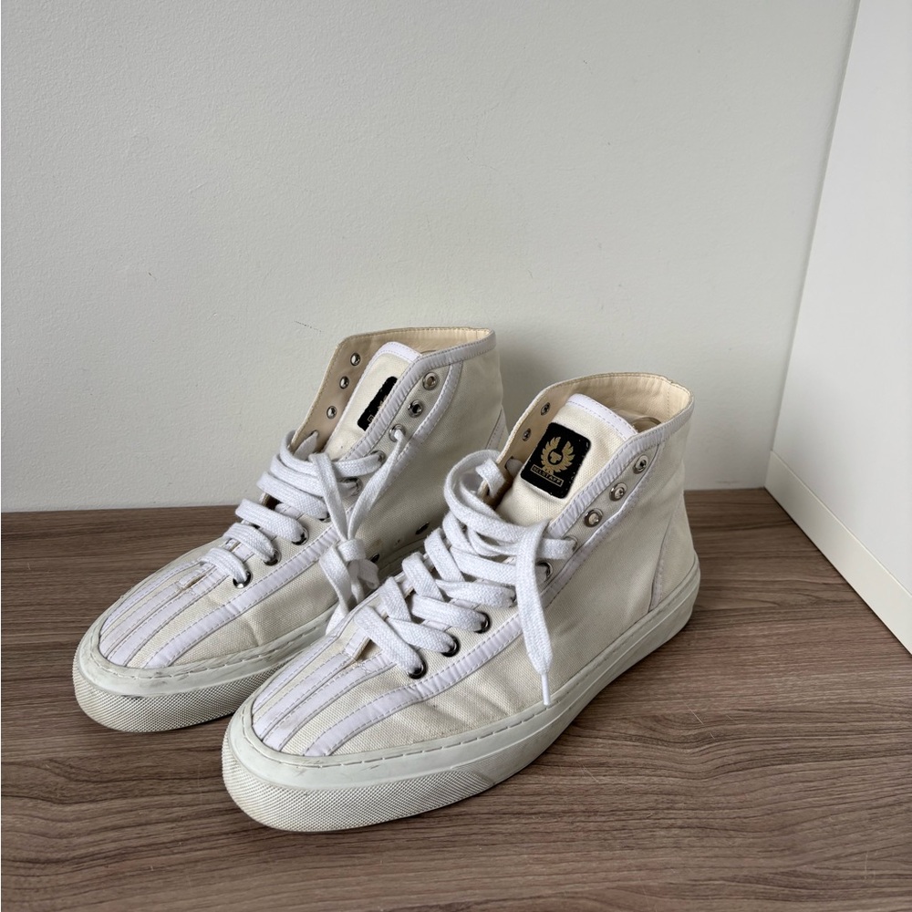 Belstaff Shoes Men's Sz 9US